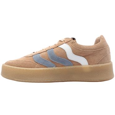 MELINE VAR S46 SHOE - TAUPE